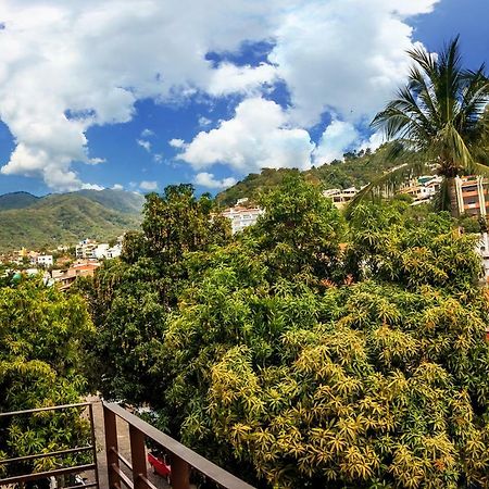 Apartamento V399 - 307 Puerto Vallarta Exterior foto