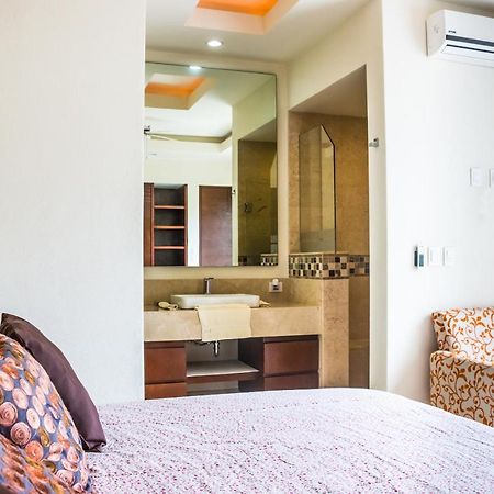 Apartamento V399 - 307 Puerto Vallarta Exterior foto