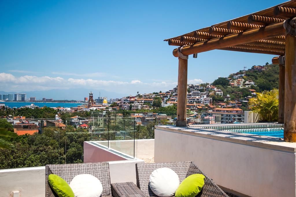 Apartamento V399 - 307 Puerto Vallarta Exterior foto