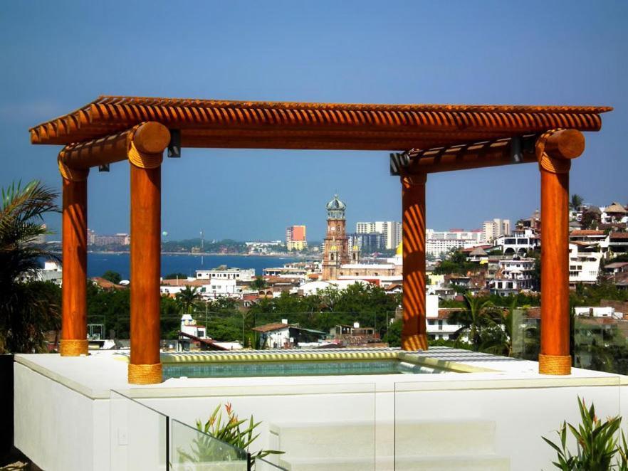 Apartamento V399 - 307 Puerto Vallarta Exterior foto