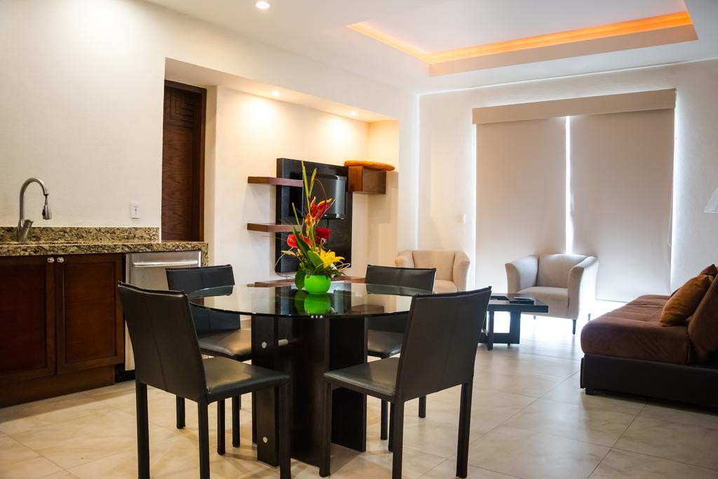 Apartamento V399 - 307 Puerto Vallarta Exterior foto