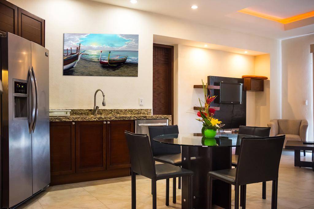 Apartamento V399 - 307 Puerto Vallarta Exterior foto