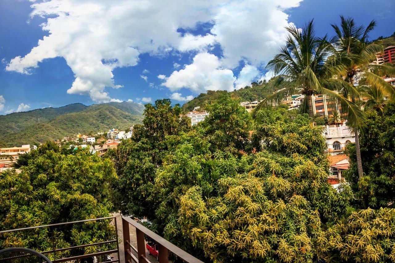 Apartamento V399 - 307 Puerto Vallarta Exterior foto