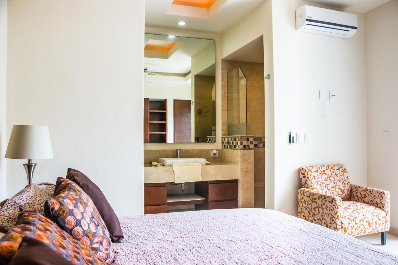 Apartamento V399 - 307 Puerto Vallarta Exterior foto